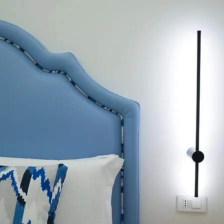 Cervantes Lr Collection بيت ضيافة نابولي
